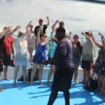 Private Catamaran Cruise with Slide & unlimited drinks - Itinerary Breakdown: What to Expect