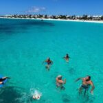 Private Catamaran Excursion in Anguilla with its Turquoise Waters - Why This Tour Works Well