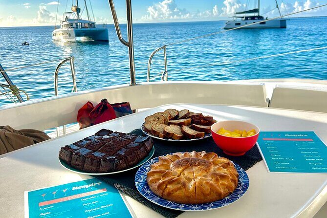 Private Catamaran Excursion to Sint Maarten with Snorkeling - Practical Details