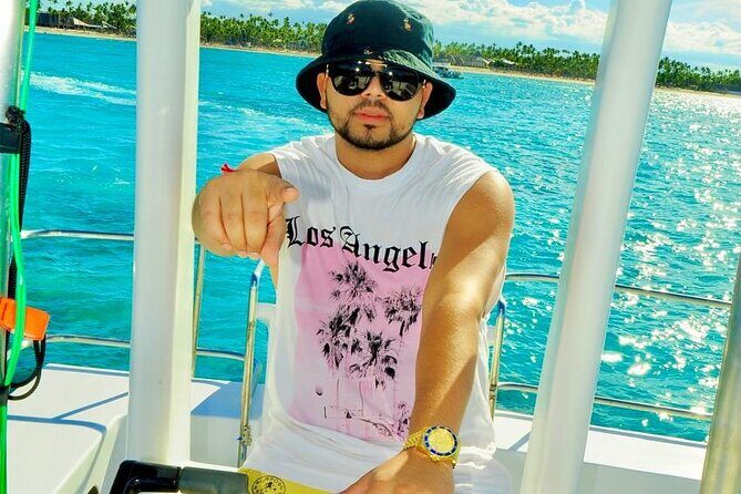Private Catamaran Party with Dominican Food in Punta Cana - What’s Included and What to Keep in Mind