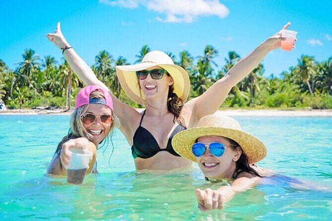 Private Catamaran Party with Snorkeling and Unlimited Drink - What You Can Expect from the Tour