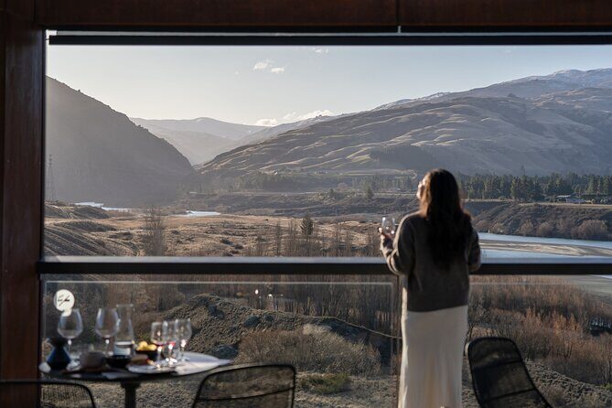 Private Central Otago Wine Tour  Full Day (For 2 People) - What Makes This Tour Worth It?  