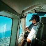 Private Charter Flight to Sightseeing Halong Bay by Seaplane - What to Expect at Each Stop