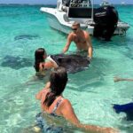 Private Charter for Stingray city - Practical Details: What to Expect