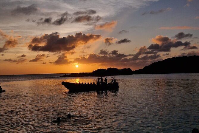 Private Charter Sunset Sailing Cruise W Drinks - What’s Included and What’s Not