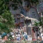 Private chartered tour to Dazu Rock Carvings (From Chongqing) - The Sum Up