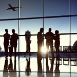 Private Chauffeured Airport Departure Transfers in Sydney - Drop-Off Experience at Sydney Airport