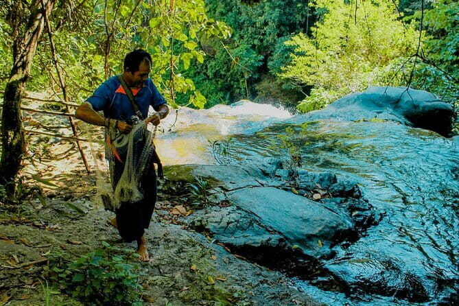 Private Chiang Mai Nature Hiking Visiting Karen Tribe Village - Who Will Benefit Most?