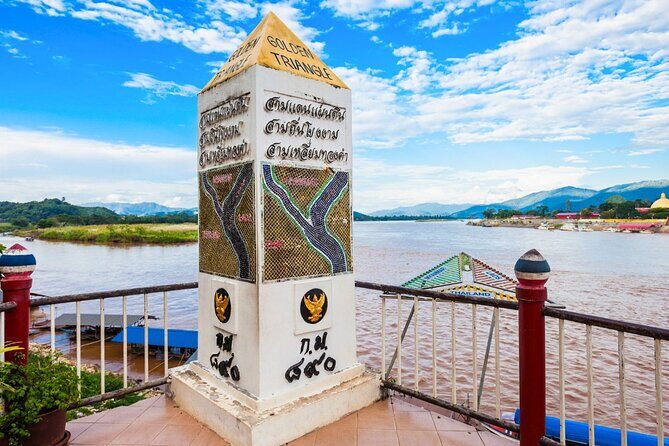 Private Chiang Rai Day Trip with Golden Triangle from Chiang Mai - What You Should Know Before Booking