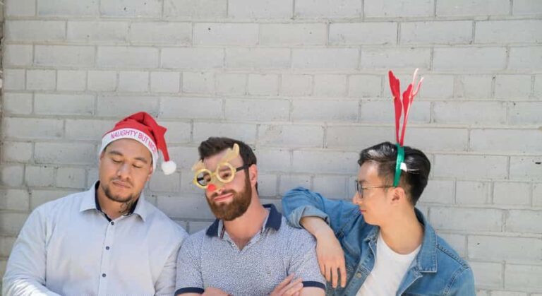 Private Christmas Walking Tour in Melbourne City Lights - Exploring Melbourne’s Christmas Spirit