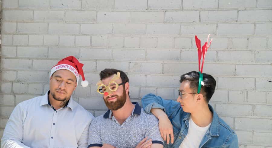 Private Christmas Walking Tour in Melbourne City Lights - Exploring Melbourne’s Christmas Spirit