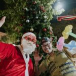 Private Christmas Walking Tour in Seoul with Sweet Hotteok - An In-Depth Look at the Tour Experience