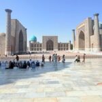Private City Tour in Samarkand with Guide and Transportation - Practical Aspects and Value