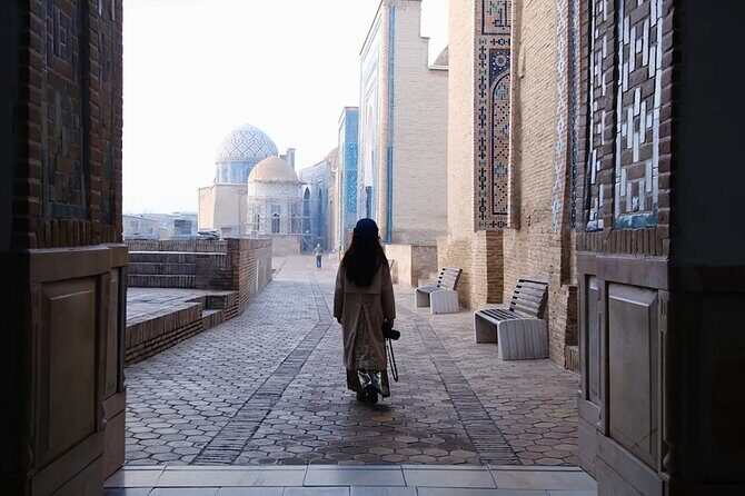 Private City Tour in Samarkand with Guide and Transportation - FAQ