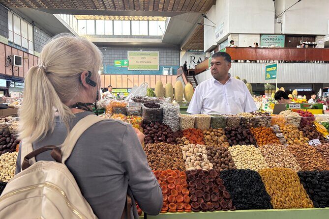Private City Tour of Almaty by Car - Delving into History at Panfilov Park and Ascension Cathedral