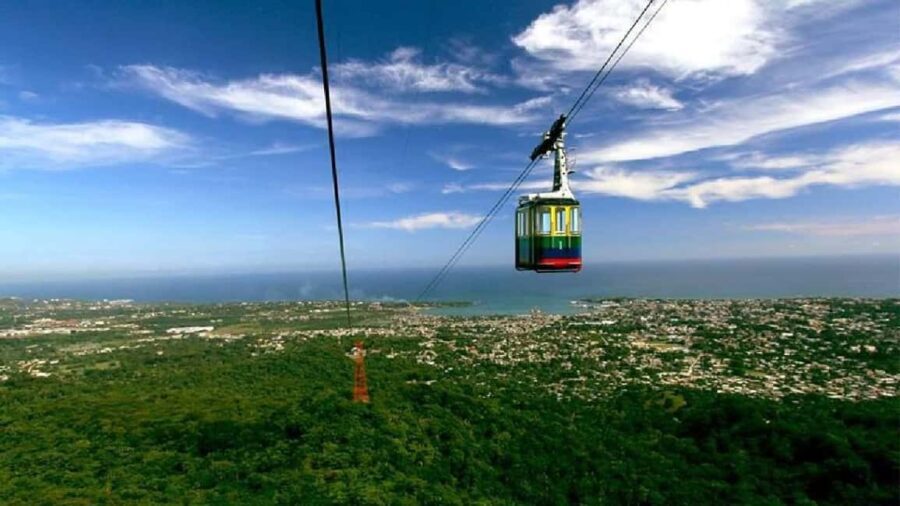 Private: City Tour with Lunch, Rum, and Chocolate - Practical Details & Tips