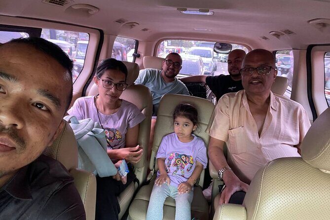 Private City Transfer from Siem Reap to Battambang Car or Van - Cost and Value