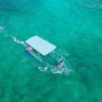 Private Clear Boat experience in Grace Bay - Practical Details & Tips