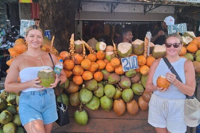 Private Colombo City Tour by Tuk Tuk - Why This Tour Works for Travelers