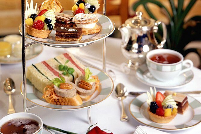 Private Colombo City Tour With High Tea In Galadari Hotel - The Sum Up