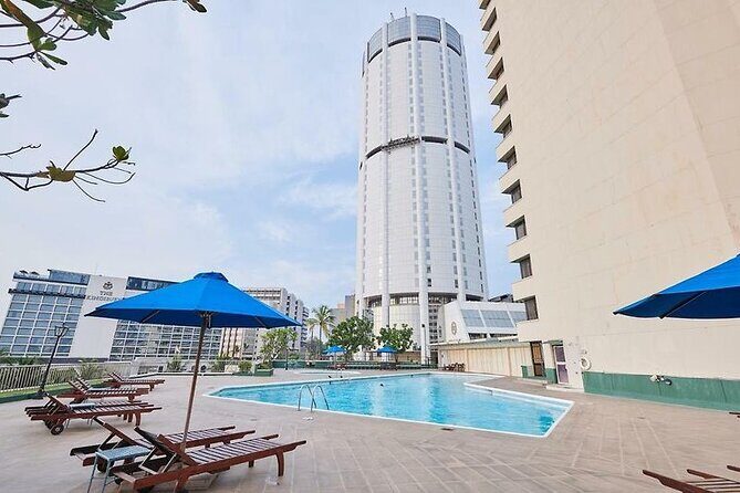 Private Colombo City Tour With High Tea In Galadari Hotel - Who Will Love This Tour?