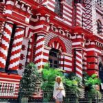 Private Colombo City Tour with Traditional Srilankan Lunch - The Itinerary Breakdown