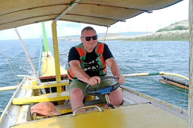 Private Combo Tour to Pagsanjan Falls and Taal Volcano - Authentic Experiences and Practical Tips