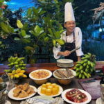 Private cooking class tour with Master Chef - Breakdown of the Itinerary