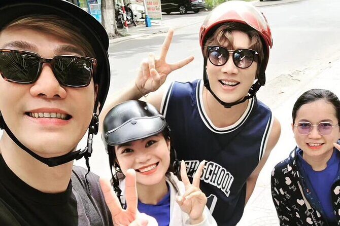 Private Countryside Tour by Lady Scooter in Hoi An - FAQ