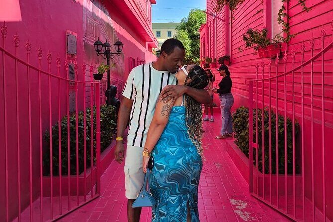 Private Couple's Tour of Puerto Plata-Wine or Champagne Included - Transportation and Comfort