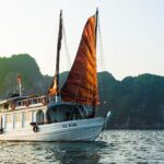 Private Cruise 2D1N Trinh Nu And Sung Sot Caves - The Value in What You Get