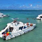 Private Cruise Party with Drinks and Snorkeling in Punta Cana - The Itinerary Breakdown: What to Expect