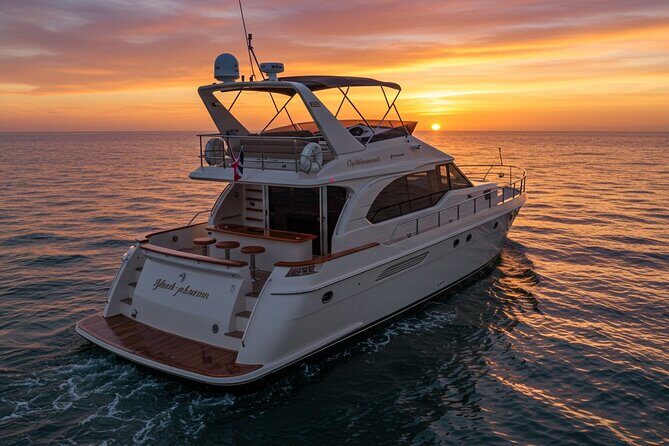 Private Cruise to Ieshima Island with Lunch Included - Who Should Book This Tour?