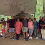 Private Cu Chi Tunnels Shore Excursion Tour From Phu My Port - What to Expect from the Transportation and Guide