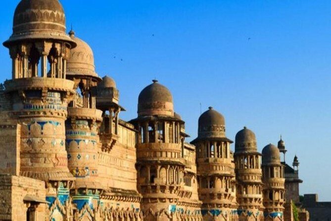 Private Custom Tour: Gwalior Half-Day Sightseeing with Guide - Practical Considerations and What to Expect