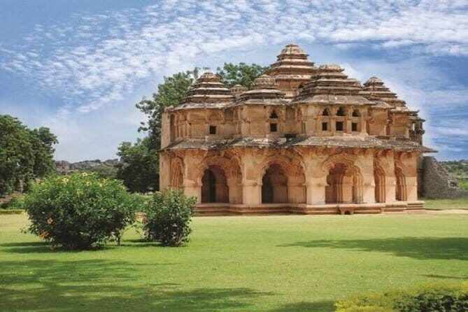 Private Custom Tour: Hampi & Hospet Sightseeing with Guide - Practical Details and Experience Quality