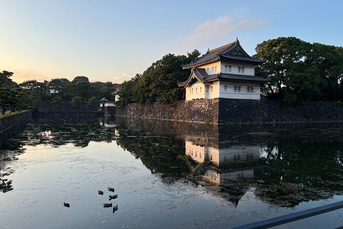 Private Custom Tour in Tokyo with a Bilingual Japanese Guide - Who Should Book This Tour?