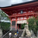 Private Custom Tour of Kiyomizu & Yasakaby Young Local Guides - What’s Included and What’s Not