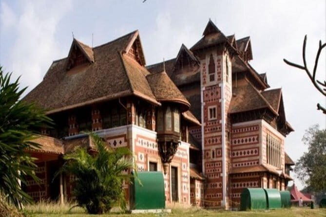 Private Custom Tour: Thiruvananthapuram (Trivandrum) Sightseeing with guide - What We Loved (and What to Keep in Mind)