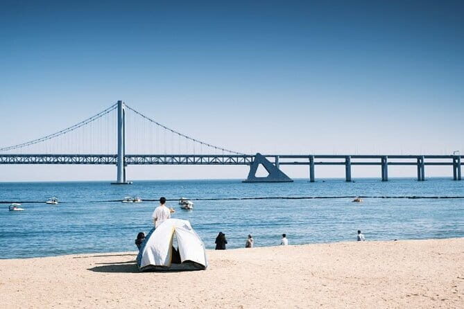 Private Custom Tour with a Local Guide Busan - Who Should Consider This Tour?