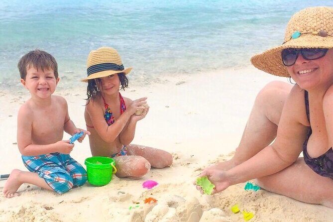 Private Customizable Curacao Beaches, Nature & Countryside Tour - FAQ