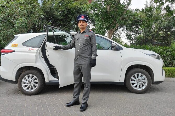 Private Customizable Full-Day Delhi & Agra Tour with Local Guide - What’s Included and What to Consider