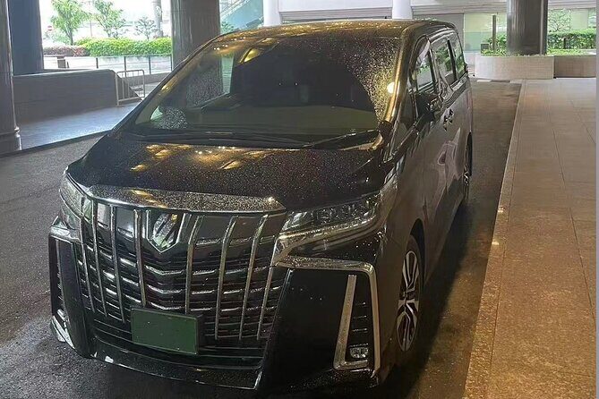 Private Customizable Kyoto Day Tour by Car from Osaka - Comfortable Transport and a Flexible Schedule