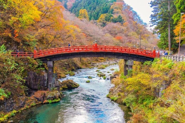 Private Customizable Nikko Full-Day Tour with English Driver - How the Experience Comes Together