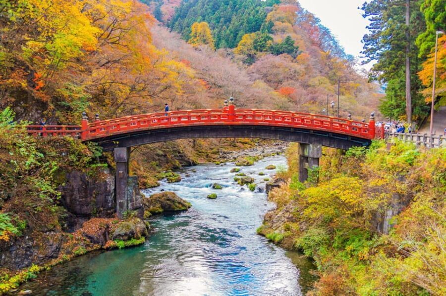 Private Customizable Nikko Full-Day Tour with English Driver - How the Experience Comes Together