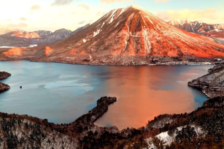 Private Customizable Nikko Full-Day Tour with English Driver - Practical Details and Considerations