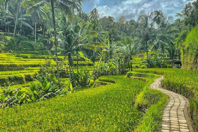 Private Customize Ubud Day Tour With Experienced Driver - Practicalities and Value