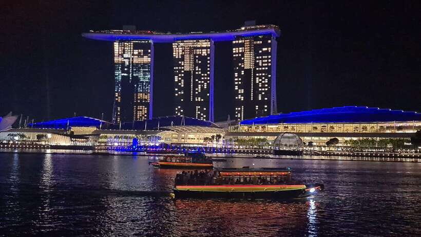 Private Customized Singapore Walking Tour - What to Expect From Your Tour Experience