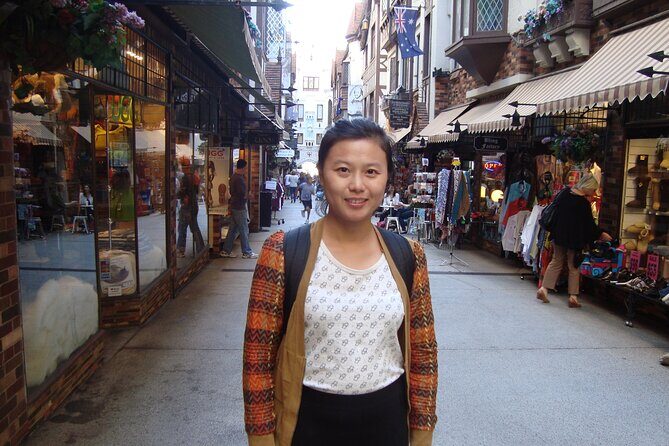 Private Customized Tour in Shenzhen with highlight spots - What to Expect and Practical Tips