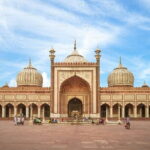 Private Customized Tour Of Old/New Delhi Spiritual Sites - The Value of the Experience